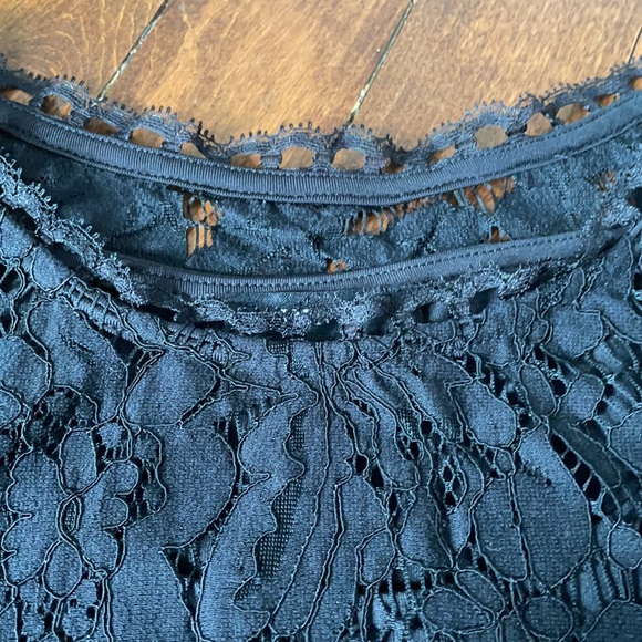 IMNYC black dress - Picture 8 of 8